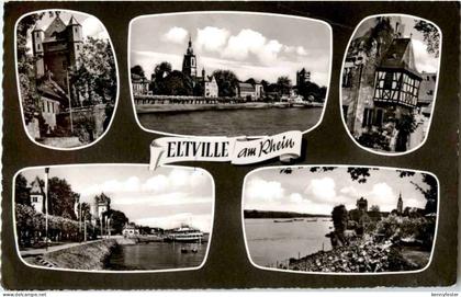 Eltville am Rhein