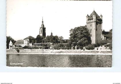 Eltville am Rhein