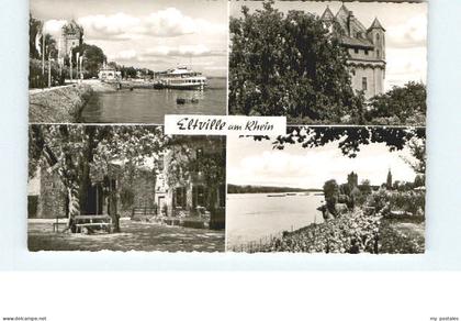 Eltville am Rhein