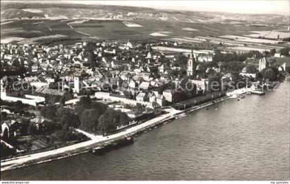 Eltville Rhein Fliegeraufnahme