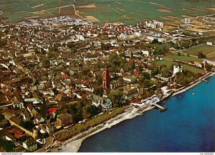 Eltville Rhein Fliegeraufnahme