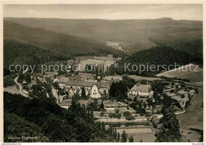 Eltville Rhein Kloster Eberbach