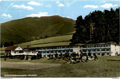 Elzach