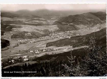 Elzach Emmendingen BW Elzach