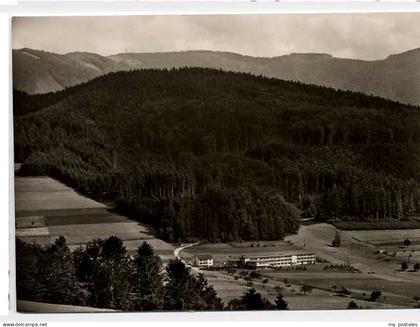 Elzach Emmendingen BW Kurheim