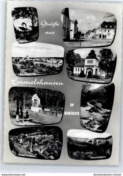 51075410 - Emmelshausen