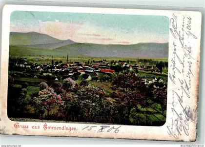 10692586 - Emmendingen