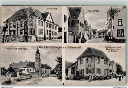 13613063 - Wyhl , Kaiserstuhl