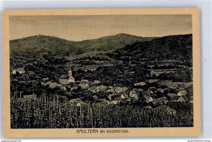 51298675 - Amoltern , Kaiserstuhl