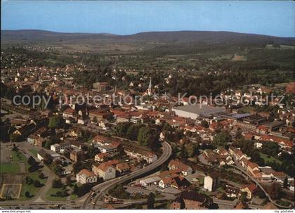 Emmendingen Fliegeraufnahme