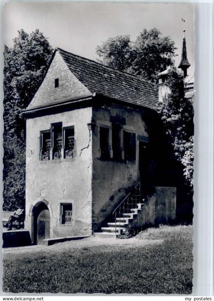 Emmendingen Lenz Haeuschen
