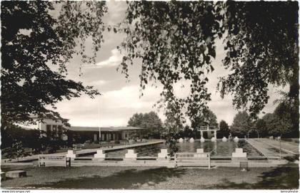 Emmendingen, Schwimmbad