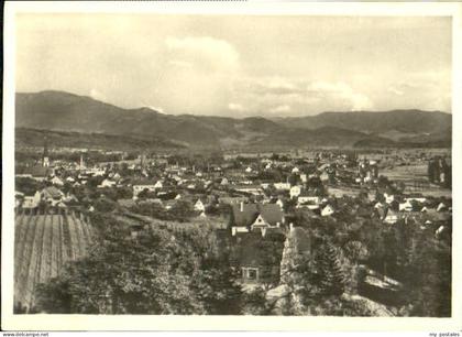 Emmendingen  x 1956