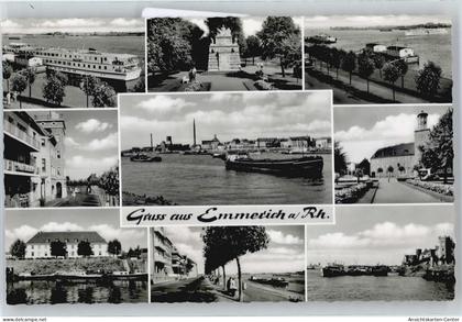 50709301 - Emmerich