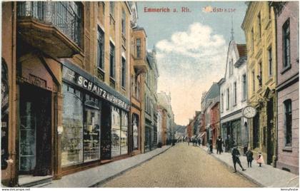 Emmerich am Rhein