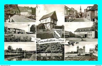 a910 / 021 EMSDETTEN I. Westf Multivues