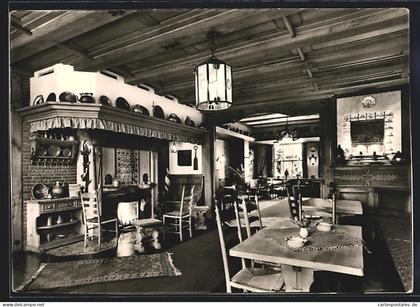 AK Emsdetten / Westf., Gasthaus Waldesruh