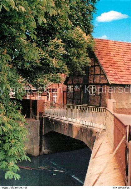 Emsdetten Deitmars Muehle