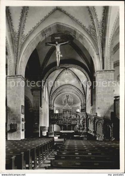 Enger Kirche Dionysiusstift