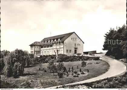 Enkenbach-Alsenborn Haus Muehlberg