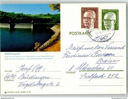 38008271 - Ennepetal