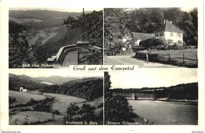 Gruss aus dem Ennepetal