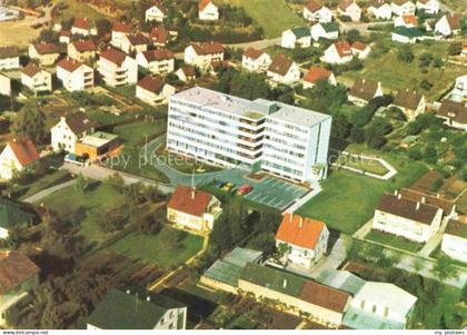 Eppingen Seniorenstift Privates Altenheim