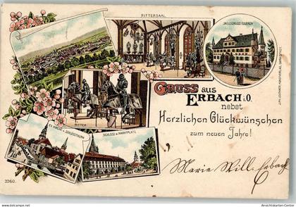 13563714 - Erbach , Odenw