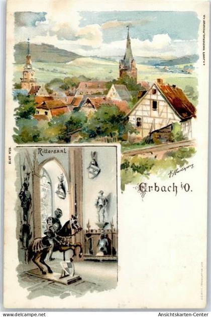 51434931 - Erbach , Odenw