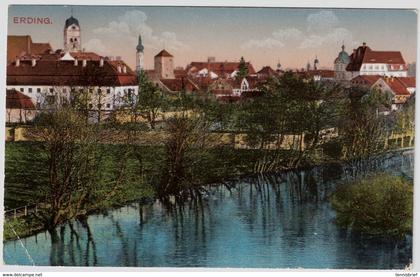 1917, " Erding " ,   a139