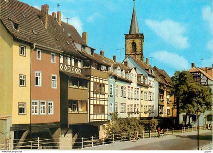 CPM Erfurt Kramerbrucke