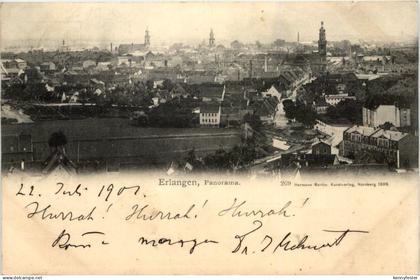 Erlangen