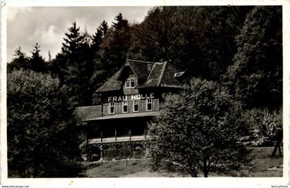Eschwege - Frau Holle