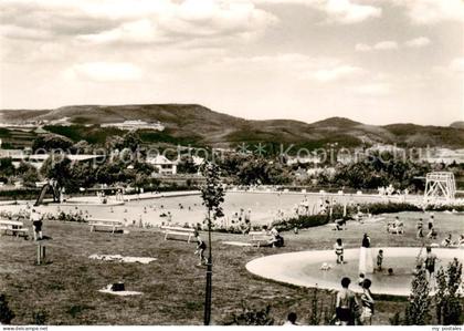 Eschwege Freibad