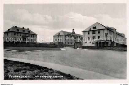 Eschwege Hindenburg Kaserne