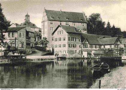 Eschwege Jugendherberge