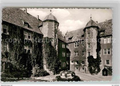 Eschwege Landgrafenschloss