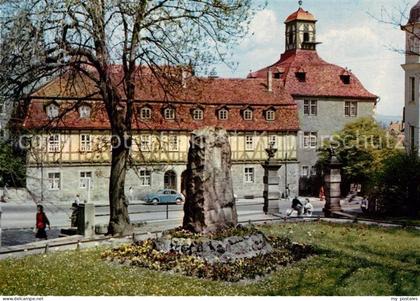 Eschwege Landgrafenschloss
