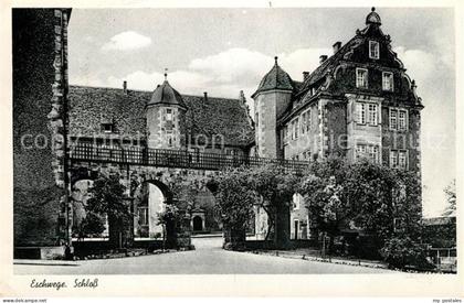 Eschwege Schloss