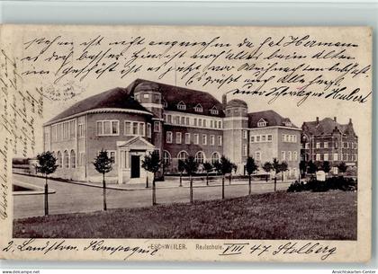 13006965 - Eschweiler , Rheinl