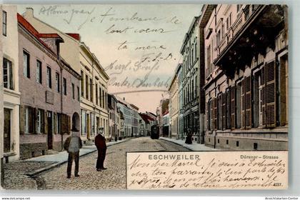 13569941 - Eschweiler , Rheinl