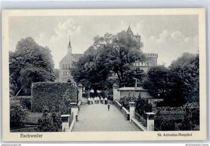 50842165 - Eschweiler , Rheinl