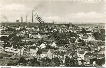 Eschweiler - Foto-AK 60er Jahre - Verlag Jakob Krapohl Schloss Hülchrath