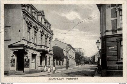 Eschweiler - Poststrasse