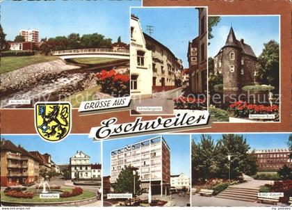 Eschweiler Rheinland