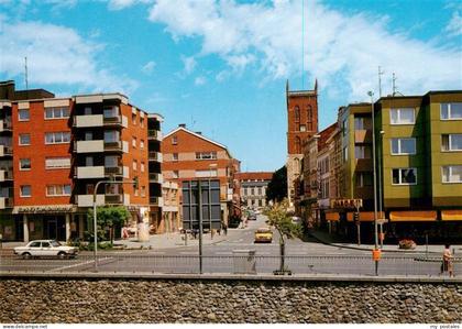 Eschweiler  Rheinland Marktstrasse