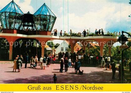 Esens Arkaden Treff