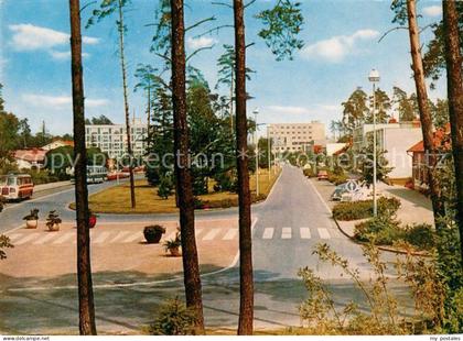 Espelkamp Breslauer Strasse