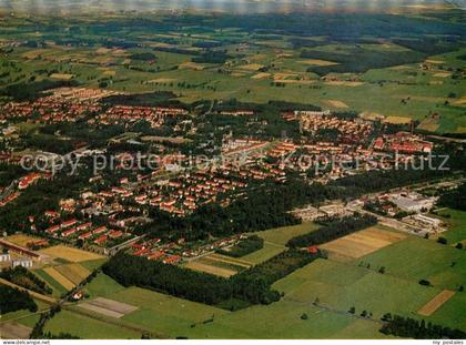 Espelkamp Fliegeraufnahme