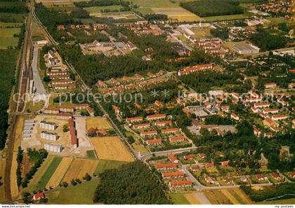 Espelkamp Fliegeraufnahme
